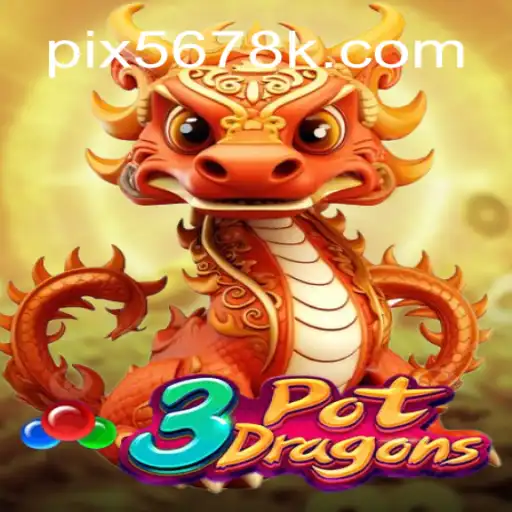 Descubra o Excitante Universo de 3PotDragons: Uma Jornada de Estratégia e Aventuras