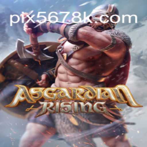 Explorando o Mundo de AsgardianRising: Aventuras e Estratégias
