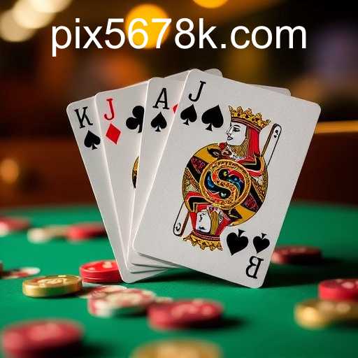 Entendendo o Bacará: Um Guia Completo