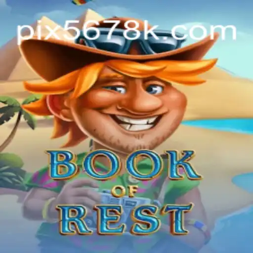 Descubra o Fascinante Mundo do Jogo Book of Rest
