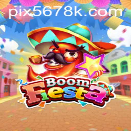 BoomFiesta: O Novo Fenômeno no Mundo dos Jogos Online
