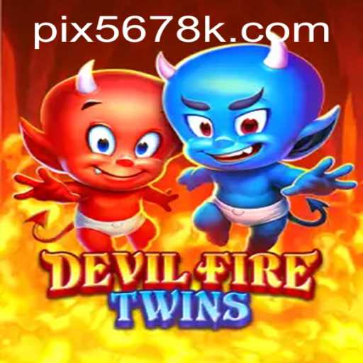 DevilFireTwins: Uma Imersão no Mundo do Jogo Emergente