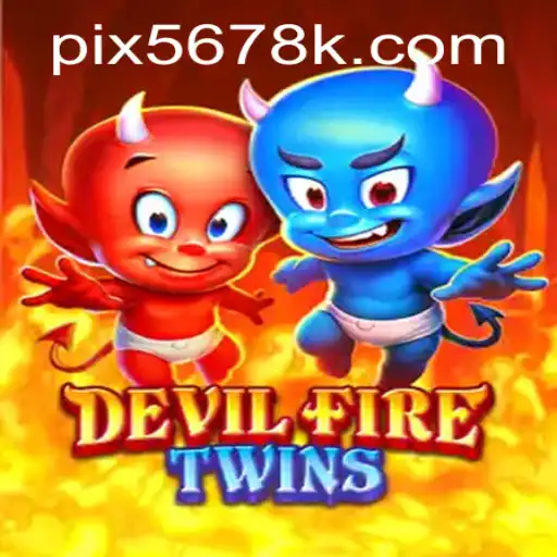 DevilFireTwins: Uma Imersão no Mundo do Jogo Emergente