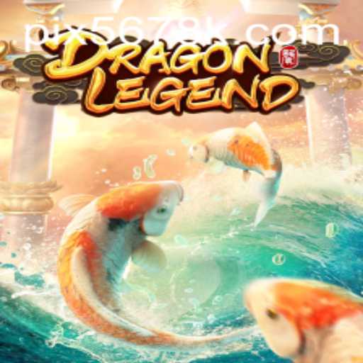 Descubra o Fascinante Mundo de DragonLegend