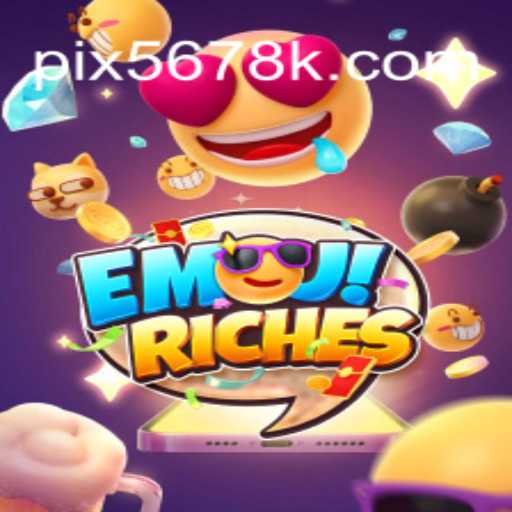 Explorando o Mundo de EmojiRiches no 5678K.COM