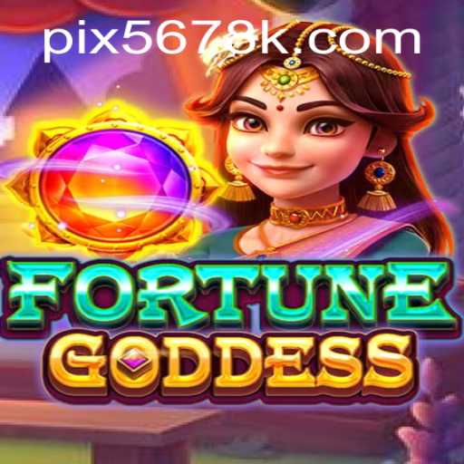 Descubra a Emoção do Jogo FORTUNEGODDESS na Plataforma 5678K.COM