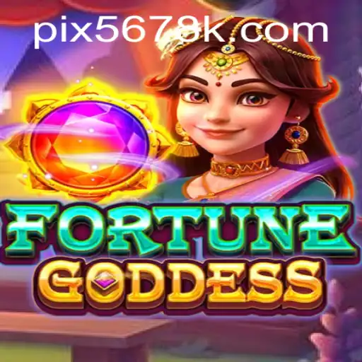 Descubra a Emoção do Jogo FORTUNEGODDESS na Plataforma 5678K.COM