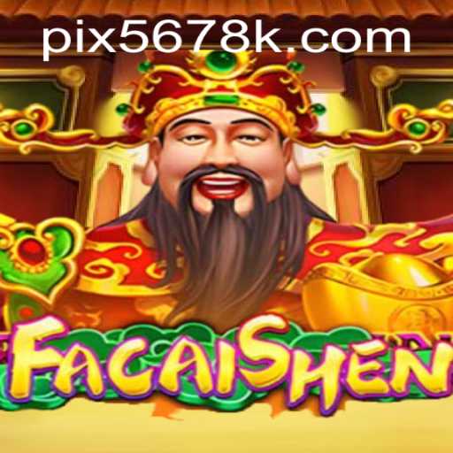Descubra o Fascinante Mundo de FaCaiShen: O Jogo de Fortuna e Riqueza