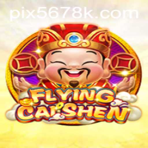 Explorando o Fascinante Jogo FlyingCaiShen
