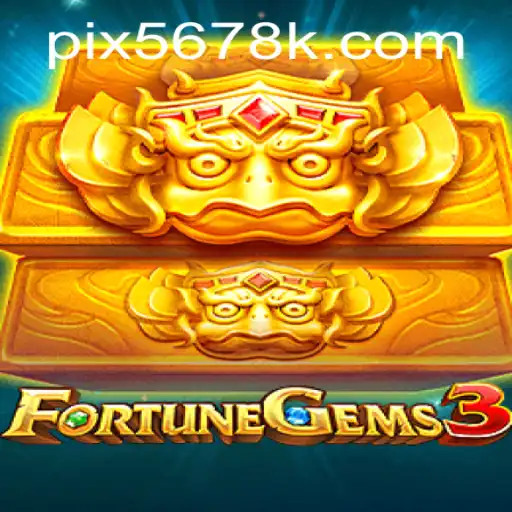Descubra FortuneGems3: O Novo Fenômeno de Jogos Online