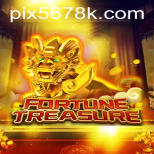 Explorando o Universo de FortuneTreasure: Um Novo Horizonte no Mundo dos Jogos