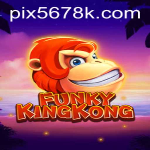 Explorando o Mundo de FunkyKingKong: O Jogo que Revoluciona a Diversão