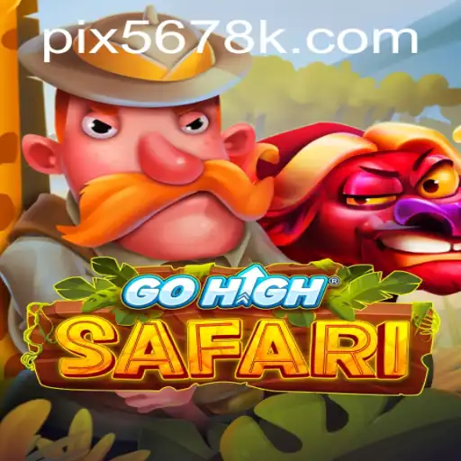 GoHighSafari: Uma Aventura Selvagem no Mundo dos Jogos