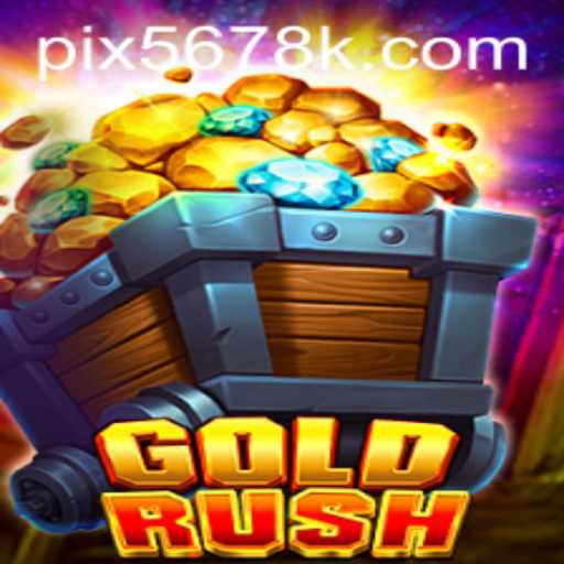 Descubra o Emocionante Mundo do Jogo GoldRush