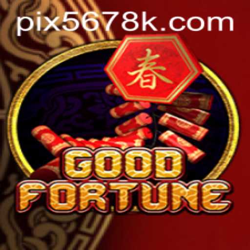 Descubra o Mundo Fascinante de GoodFortune: Um Jogo de Azar Inovador