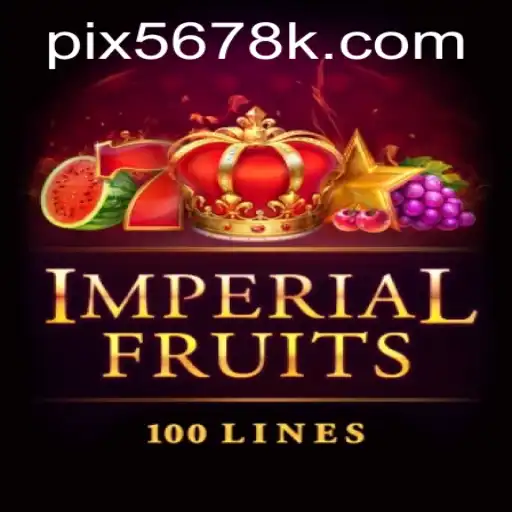 Conheça o Jogo ImperialFruits100 e a Experiência com 5678K.COM
