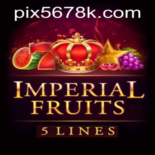 Descubra o Fascinante Mundo de ImperialFruits5
