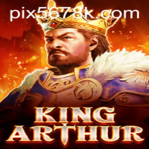 Descubra o Fascinante Mundo de KingArthur: O Novo Jogo do 5678K.COM