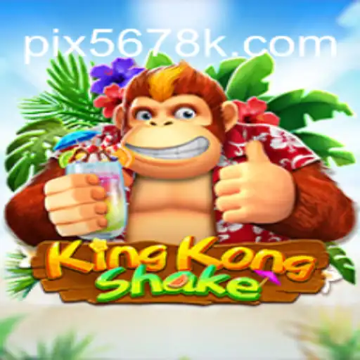 KingKongShake: Um Mergulho no Mundo do Jogo Inovador