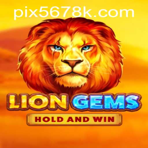 Descubra LionGems: A Nova Sensação do Mundo dos Jogos