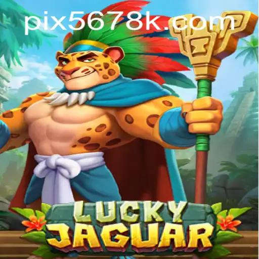 Explorando LuckyJaguar: O Novo Fenômeno dos Jogos Online
