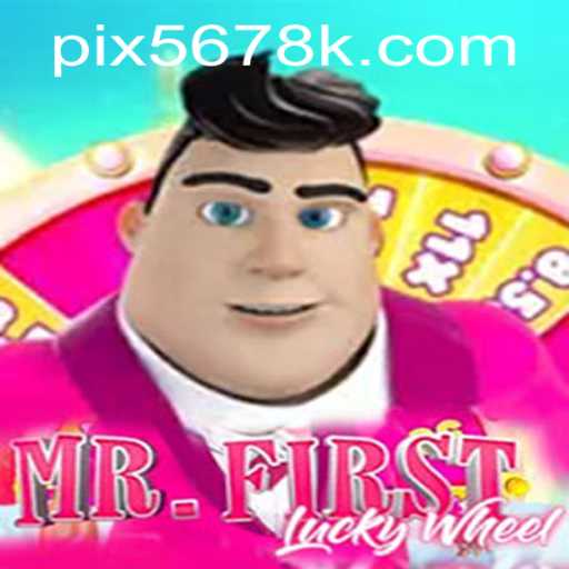 Explore o Fascinante Mundo de MrFirstLuckyWheel