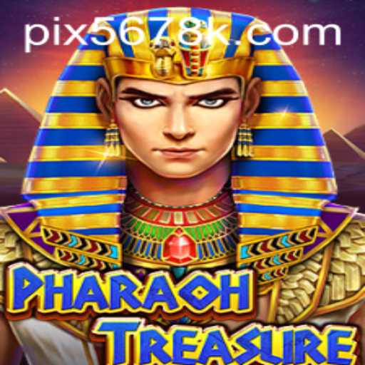 Descubra a Fascinante Aventura de PharaohTreasure
