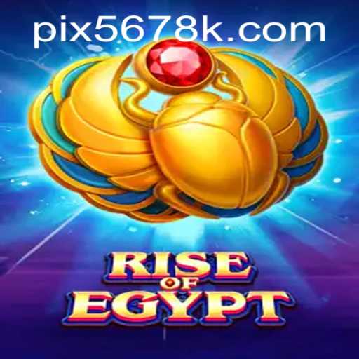RiseOfEgypt: Desvendando o Fascínio do Antigo Egito no Universo dos Jogos