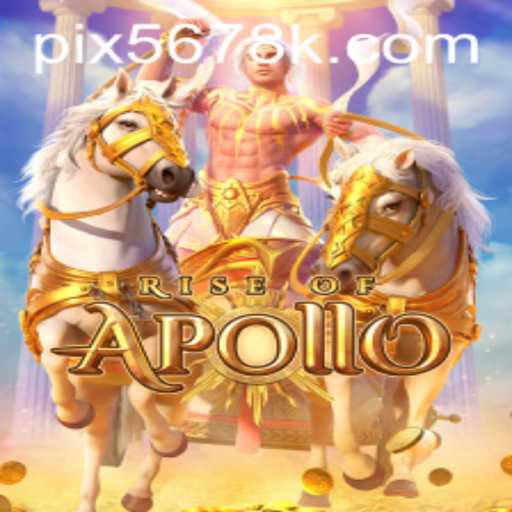 RiseofApollo: Descubra as Aventuras Épicas deste Jogo Inovador