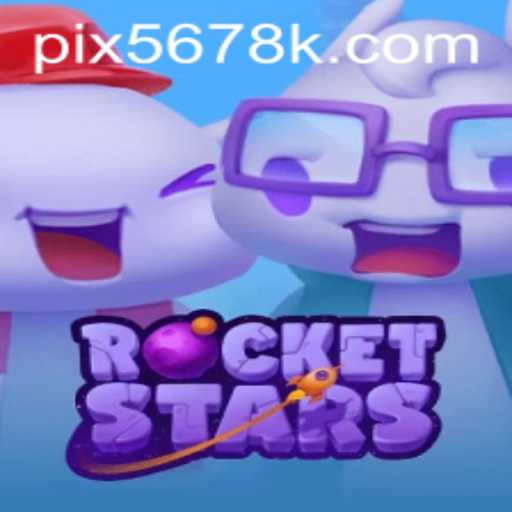 Conheça RocketStars: O Jogo Intergaláctico que Está Conquistando o Mundo