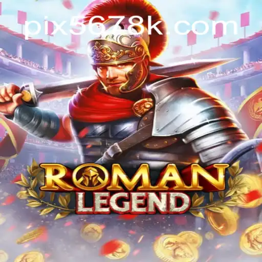 Exploração Épica no Mundo de RomanLegend