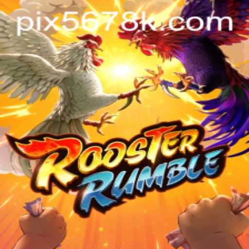 RoosterRumble: Mergulhe no Empolgante Mundo dos Combates de Galos Virtuais