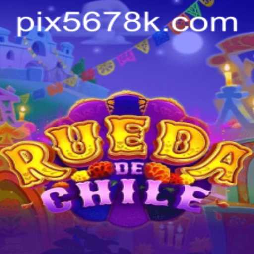 Descubra RuedaDeChile: O Jogo Empolgante de 5678K.COM