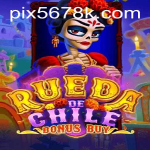 RuedaDeChileBonusBuy: Uma Nova Experiência de Jogo Inovadora