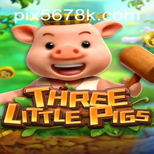 Uma Jornada Encantadora com THREELITTLEPIGS