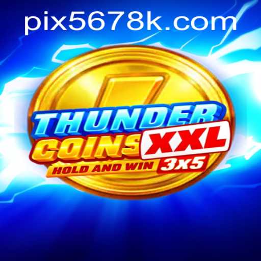 ThunderCoinsXxl: A Revolução dos Jogos Online