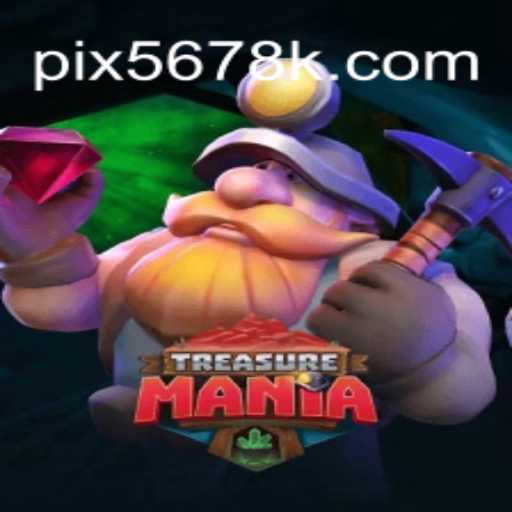 Descobrindo TreasureMania: Uma Aventura Inesquecível no Mundo dos Jogos