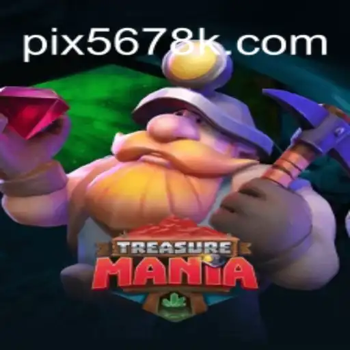 Descobrindo TreasureMania: Uma Aventura Inesquecível no Mundo dos Jogos