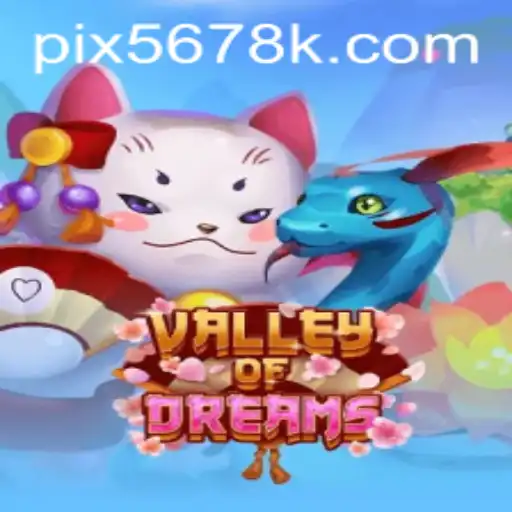 Explorando o Mundo de ValleyofDreams: Um Guia Completo