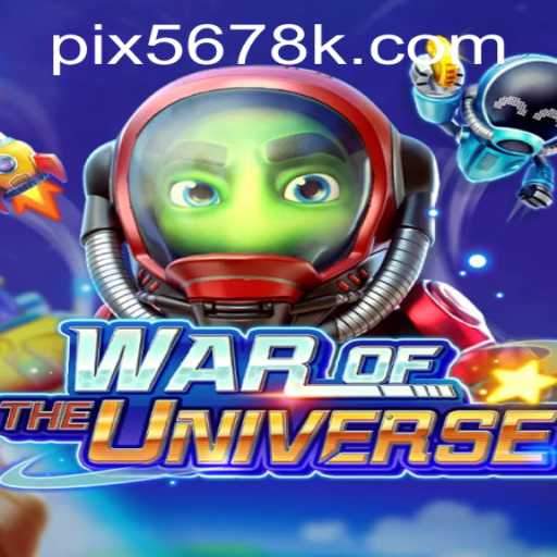 Explorando o WAROFTHEUNIVERSE: Estratégia e Aventura