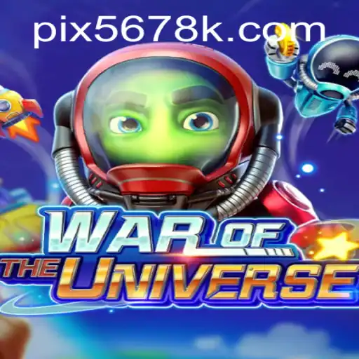 Explorando o WAROFTHEUNIVERSE: Estratégia e Aventura