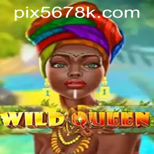 WildQueen: Mergulhe na Aventura do Jogo de Cartas Inovador no 5678K.COM