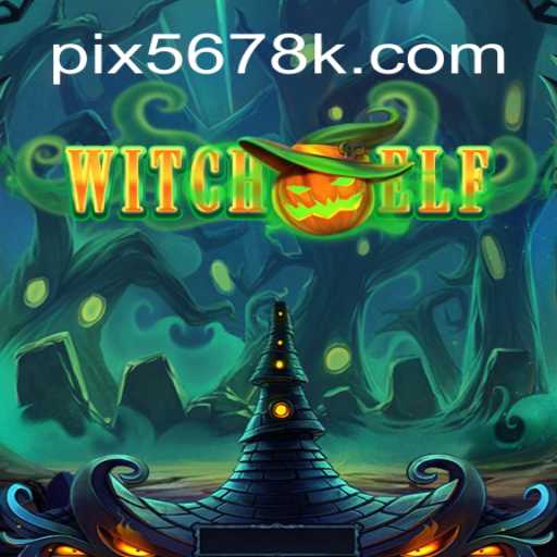 Descubra o Mundo Fascinante de WitchElf: Um Jogo de Estratégia e Magia