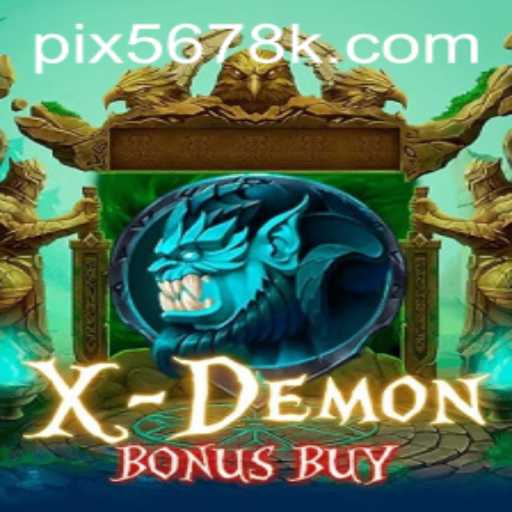 Descubra o Fascinante Mundo de XDemonBonusBuy no 5678K.COM